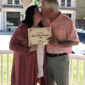 Meet your Posher, Beth